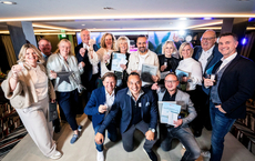 TTS prämiert Reisebüros mit Awards und Kreta-Reise