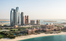TVG und Reiseland verschieben Abu-Dhabi-Tagung auf 2027