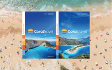 Coral Travel legt "Inspirationskataloge" auf