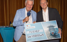 Aida und Fly & Help treiben Schulbau in Entwicklungsregionen voran