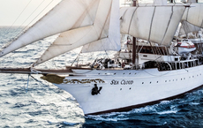 Sea Cloud Cruises ordnet Unternehmensstruktur neu