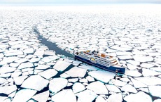 Swan Hellenic erkundet die legendäre Nordwest-Passage