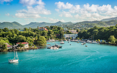 Saint Lucia verbindet Regenwald, Vulkane und karibische Lebensfreude