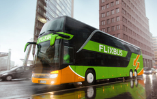 Flixbus kooperiert mit Ferienfliegern