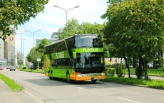 Flixbus fährt wieder