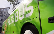 Flixbus startet Interflix