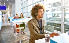 Neue Services im Terminal 2