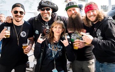 Nächste Full Metal Cruise ist buchbar