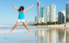 Besucherrekord für Queensland