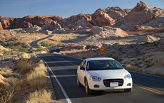 Hertz USA ist insolvent