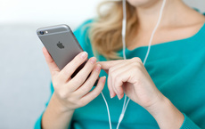 Vier Smartphones zu gewinnen
