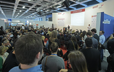 Neue Themen auf der E-Travel World