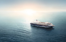 Facelift für die Mein Schiff 4