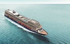 TUI bestellt neues Kreuzfahrtschiff