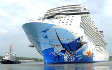 NCL belohnt Reisebüros mit Freikabine