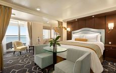 Die Riviera in neuem Design