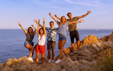 Erster Ruf-Katalog für Gruppenreisen