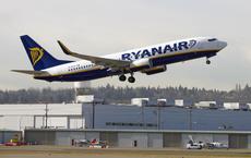 Ryanair mit zwei neuen Verbindungen