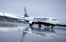 Ryanair macht die Basis in Bremen dicht