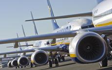 Länderübergreifende Ryanair-Tarifkommission gegründet