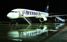 Ryanair erwartet nur geringe Einschränkungen