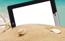 IT-Sicherheit für Urlauber