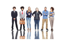 15 Young Talents zur DRV-Jahrestagung