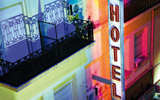 Neue B2B-Hotel-Plattform
