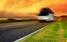 Flixbus startet USA-Betrieb am 31. Mai