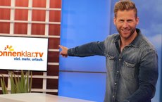 Buchungsanstieg bei Sonnenklar-TV