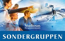 Neuer Sondergruppen-Katalog erschienen