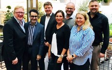 Neuer Vorstand für Fährverband