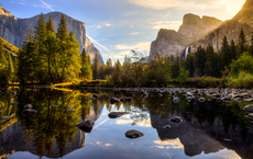 Teile des Yosemite Nationalparks bleiben geschlossen