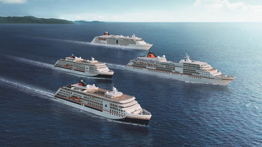 Hapag-Lloyd Cruises verlängert Provisionsmodell für 2026