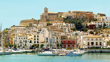 Ibiza setzt auf das kulturelle Erbe