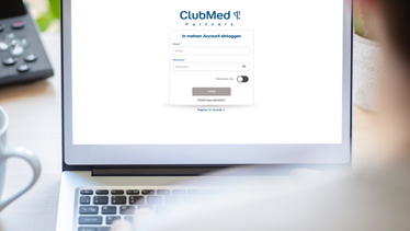 Club Med wertet das Agentur-Portal auf