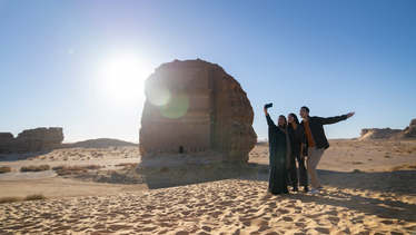 Saudi goes Webinar geht in die nächste Runde