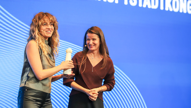 Via Transilvanica gewinnt die Ecotrophea 2025