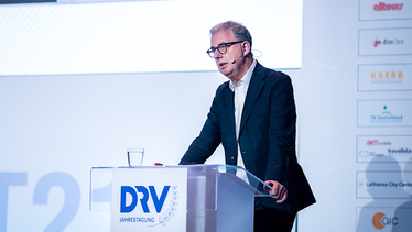 DRV fordert Kurskorrektur bei EU-Richtlinie zur Pauschalreise