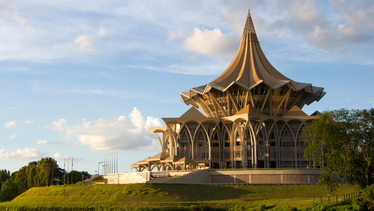 Sarawak richtet Tourismusmesse PATA 2026 aus