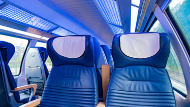Alltours spendiert Fernreisenden das 1. Klasse-Ticket