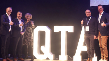 QTA-Reiseommer geht in die zweite Runde