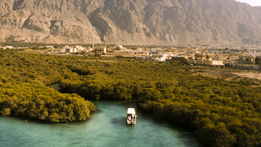 Ras Al Khaimah will Zahl der Gästezimmer verdoppeln