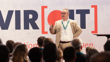 Noch Restplätze für VIR-Innovationstage