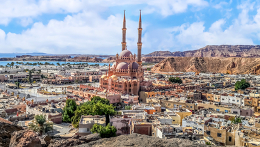 Dertour legt in Sharm el Sheikh nach