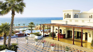 FTI fliegt nonstop nach Ras Al Khaimah