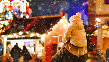 Mit Schauinsland auf den Weihnachtsmarkt