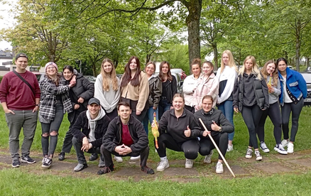 Schauinsland will Azubi-Workshop fortsetzen