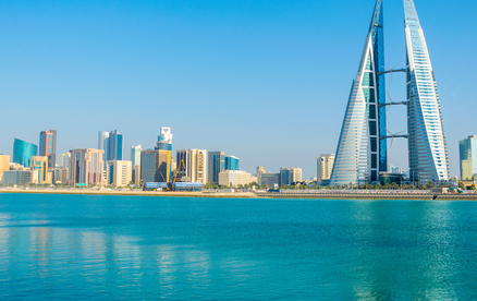 Öger Tours nimmt Bahrain ins Programm