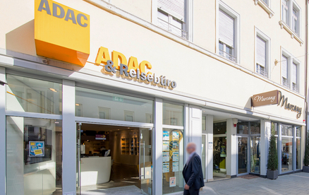ADAC macht Reisebüros Übernahmeangebot